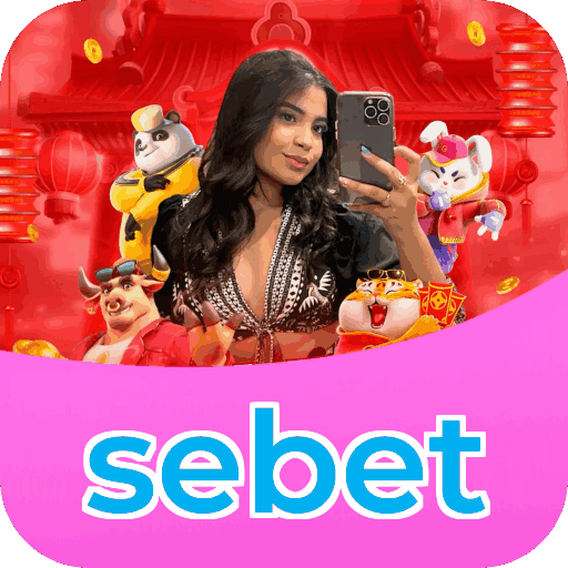 Catálogo de jogos sebet com fornecedores Pragmatic Play, Evolution, NetEnt
